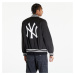 New Era MLB Bp Bomber New York Yankees Black/ White