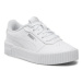 Puma Sneakersy Carina 2.0 Ps 386186 02 Biela