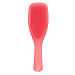 Kefa na rozčesávanie vlasov Tangle Teezer® The Ultimate Detangler Pink Punch - ružovo-červený + 