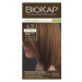 BIOKAP Nutricolor Delicato RAPID Farba na vlasy Tmavý Zlatý blond 6.3 - BIOKAP