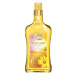 Hawaiian Tropic Golden Paradise telová hmla, 250 ml (Fľaši chýba vrchnák)