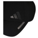 adidas RUNxUB23 CAP Bežecká šiltovka, čierna, veľkosť
