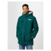 LEVI'S ® Zimná parka 'Eastport Utility Jacket'  smaragdová