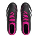 Adidas Topánky Predator Accuracy.3 Multi-Ground Boots GW7082 Čierna