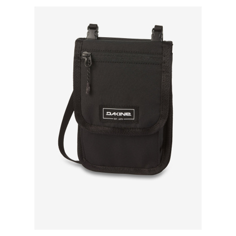 Black crossbody bag Dakine Travel - Men