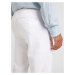 HOLLISTER Chino nohavice 'FLEX'  biela