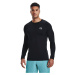 Men's T-shirt Under Armour HG Armour Fitted LS