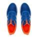 New Balance Sneakersy YK570LC3 Modrá