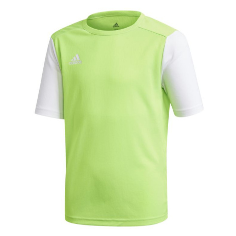 Detské tréningové tričko Estro 19 Jr GH1663 - Adidas