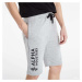 Šortky Alpha Industries Basic Short AI Grey