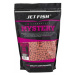 Jet fish pelety mystery 8 mm 1 kg-super spice