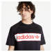 Tričko adidas Archive Short Sleeve Tee Black