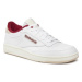 Reebok Sneakersy Club C 85 ID9223 Biela