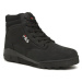 Fila Outdoorová obuv Grunge II Mid FFM0165.80010 Čierna