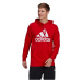 Pánske oblečenie Essentials Big Logo GV0249 - Adidas