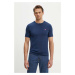 Levi's - Tričko 56605.0017-Blues,