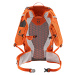 Deuter Speed Lite 23 SL paprika-saffron