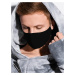 Inny Mask with a filter pocket A261 Black