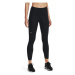 Under Armour UA Rush Legging Emboss Perf-BLK