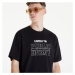 Element x Public Enemy Pexe Listen To Tee black / red