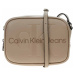 Calvin Klein dámská kabelka K60K610275 PBC Dune K60K610275 PBC