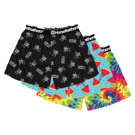 Pánska spodná bielizeň Horsefeathers