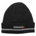 Savage gear čiapka refles beanie one size black reflex