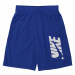 Nike Sportswear Nohavice  kráľovská modrá / biela