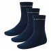 3PACK ponožky HEAD navy (751004001 321) L