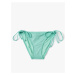 Koton Textured Bikini Bottoms Normal Waist Tie Detail on the sides.