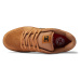 DC Shoes Manteca 4 Brown/Tan - Pánske - Tenisky DC Shoes - Hnedé - ADYS100766-BTN