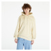 Mikina The North Face Zumu Fleece Hoodie Gravel