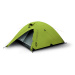 Trimm LARGO D lime green/ grey tent