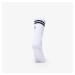 Ellesse Pullo 3-Pack Socks White