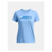 Under Armour Women's T-shirt UA W BL PACK SS - Ladies