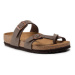 Birkenstock Žabky Mayari 0071063 Hnedá