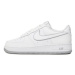 Nike Sneakersy Air Force 1 '07 DV0788 100 Biela