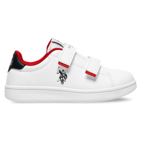 Tenisky U.S. POLO ASSN.