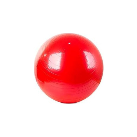Verk Gymnastická lopta 65 cm červená