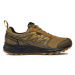 Salomon Sneakersy Wander Gore-Tex L47436600 Kaki