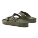 Birkenstock Žabky Gizeh 1019143 Zelená