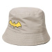 Batman Klobúk Bucket ACCCS-SS23-130WBBAT-A Béžová