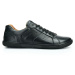 Koel Fenia Napa Black 08L020.101-000 barefoot boty 40 EUR