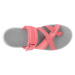 Loap AMIA Dámske sandále, ružová, veľkosť