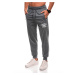 Edoti Men's sweatpants