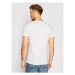Levi's® 2-dielna súprava tričiek 905056001 Biela Regular Fit