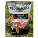 Feedermania krmítková zmes groundbait 50/50 mix 800 g - mango