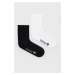 Ponožky adidas Originals HL9424 (2-pak) dámske, čierna farba