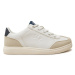 Gap Sneakersy Seattle Bsc GBF001F5SYWHIT Biela