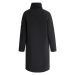 DreiMaster Maritim Funkčný kabát  čierna